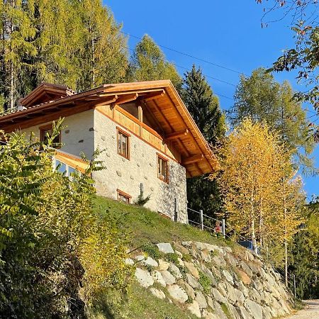 Baita Bertolini Monclassico Exteriör bild