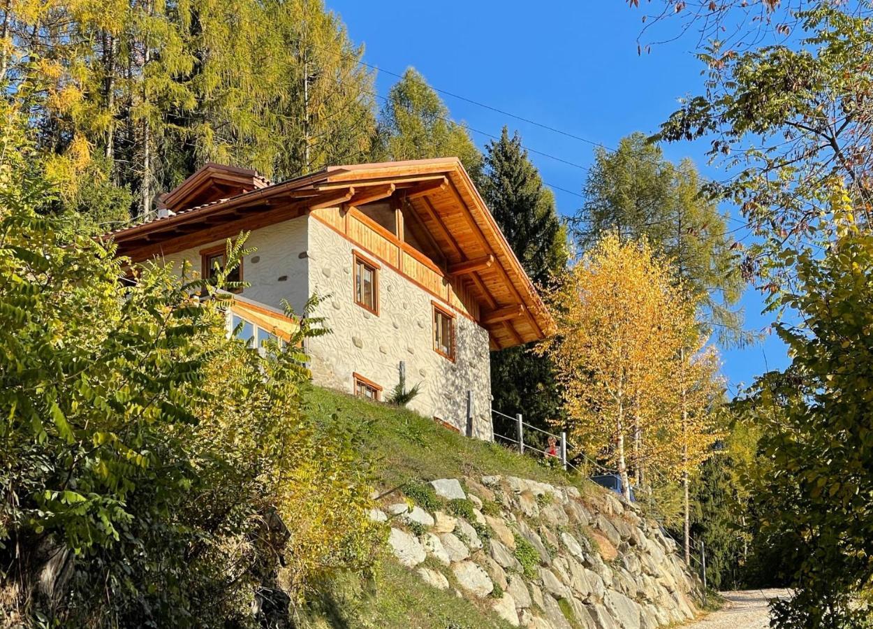 Baita Bertolini Monclassico Exteriör bild
