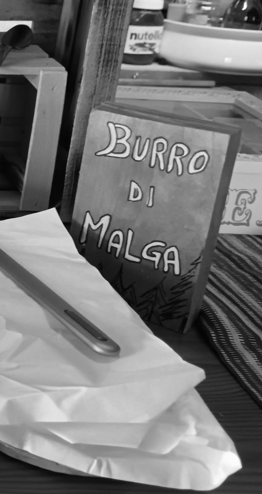 Baita Bertolini Monclassico Exteriör bild
